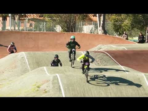 55 - 59 men: 2024 Auscycling WA BMX state series Rd 7: Hills