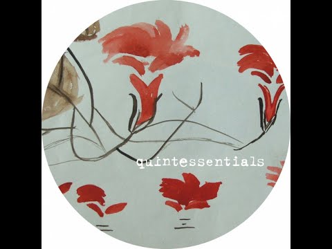 Anton Zap - Deeper (2009)