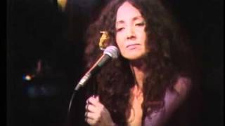 Wedding Song (Bob Dylan) performed by Maria Muldaur