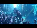 The Used - I'm a fake @ The Troubadour 1|23|2020