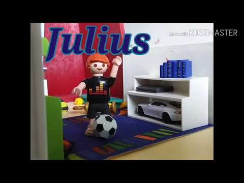 Playmobil Schule - Die ganze Familie ist dabei