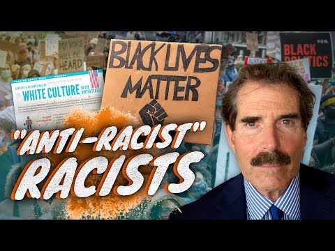 The Anti-Racist Racists | Call Me Stormy