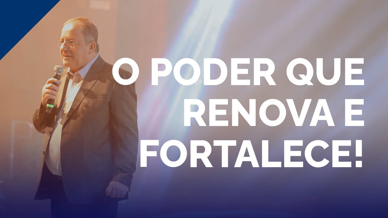 A Suficiência da Palavra | Pr. Arival Dias Casimiro