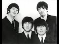 Don't Pass Me By - The Beatles