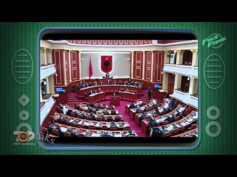 Fiks Fare, 16 Shkurt 2016, Pjesa 3 - Investigative Satirical Show