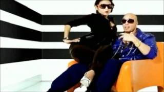 Pitbull Ft. Alexis &amp; Fido - Ojos Que No Ven (Remix Video) HD