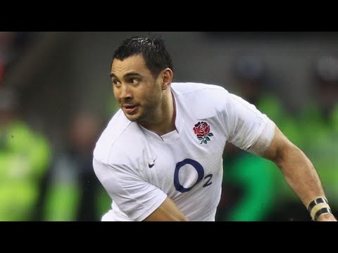 Riki Flutey - A Forgotten Legend | Rugby Tribute