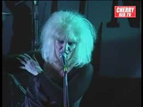 Jayne County - Man Enough To Be A Woman (Live at the Winter Gardens in Blackpool, 1996)