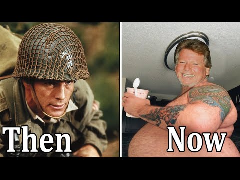 A Bridge Too Far 1977 Cast Then and Now 2022 | How They Changed