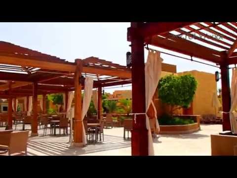 Sunwing Waterworld Makadi 5* (Египет, Хургада) - Территория