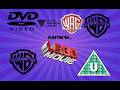 Closing To The Lego Movie 2014 UK DVD