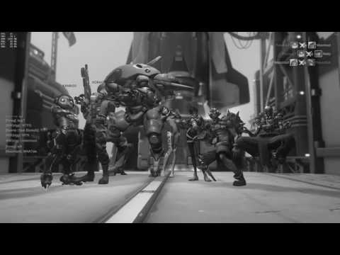 Overwatch matchmaking glitch - Plz fix