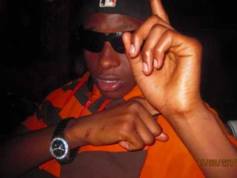 To Be Different Ft Loonz,Kruze & Kaws