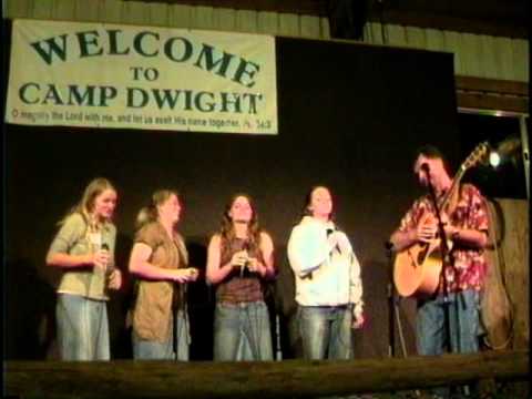 Camp Dwight 2006 Talent, 2nd Part