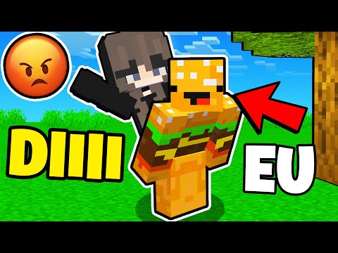 Doing EVERYTHING Ana Banana Wants in Minecraft!