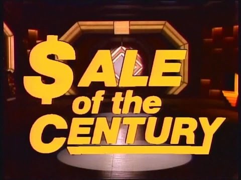 Sale of the Century SYN Week 14