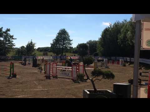 Lordanos as ir Monika Paulauskaite, antra diena darguziai jaunimas