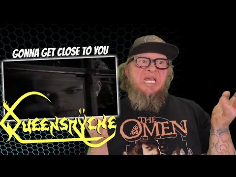 Gonne Get Close to You By Queensryche