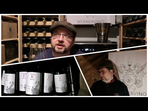 Folge 972 Veltliner Challenge mit dem Weingut Julius K. Klein