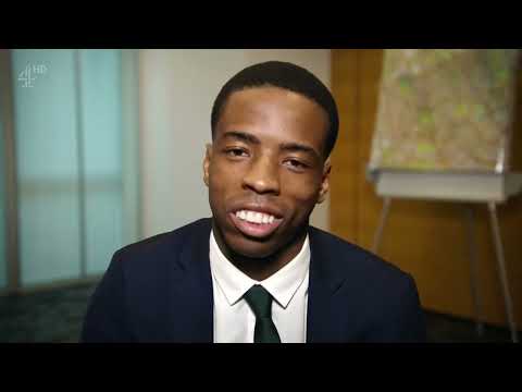 The Knowledge( full documentary) London taxi Test