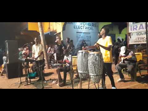 The Greatest Taarab Live Music By Legendary Badi Tora