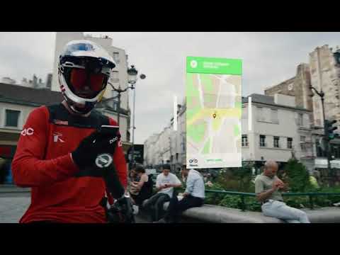 video frame placeholder