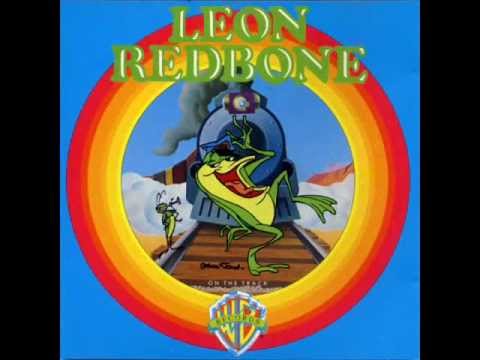 Leon Redbone- Lazy Bones