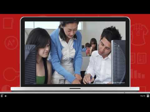 Ati Capstone Orientation Video Quiz