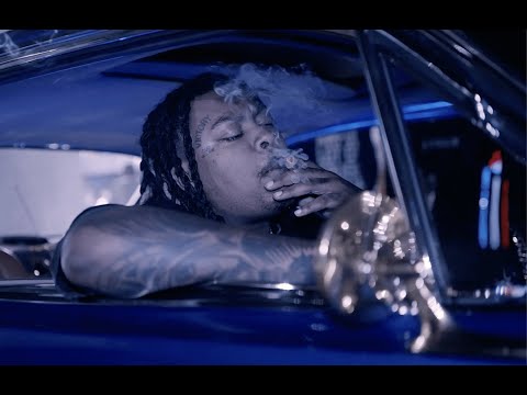 Bino Rideaux - Tha Language (Official Video)