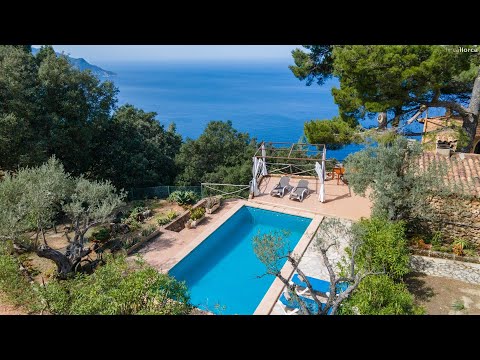 Finca auf Mallorca: Miraet