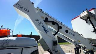 Land Rover Defender autohoogwerker te koop - Foto 5 | Machineryline NL Land Rover Defender autohoogwerker | Foto 5 - Machineryline