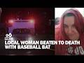 Ohio Woman Beaten To Death With Baseball Bat By Boyfriend Child Injured Police