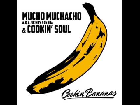 02. Cookin Bananas - Pasan los días