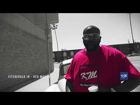 Kev Mac Videos (Intro)