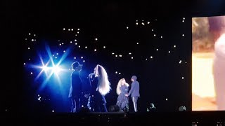Beyoncé &amp; Jay-Z - Forever Young live OTR II Closing Köln (03.07.2018)