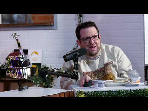 Breakfast At 5pm (Taking Calls) - MLK Week 2022