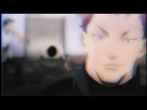 Flexshomaru - The Reason | Prod. Tundra2k (AMV)