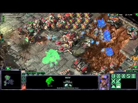 Blazing the Trail - Starcraft Retro Recall Episode 1.9
