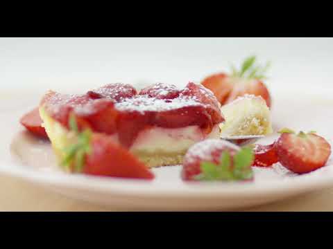 Unfinished Slice of Cake