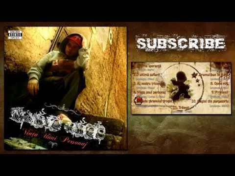 Mario Broda - Prietenii (feat. Dj PoiSon)