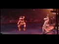 UNIVERSOUL CIRCUS QUICK CHANGE MAGIC FULL ACT DOK HEIDI