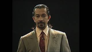 Tango Argentino - Curso Medio de Baile