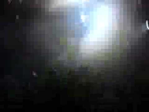 Retro @ Empire Middlesbrough 1/1/09 - Woody Van Eylen - Time Now