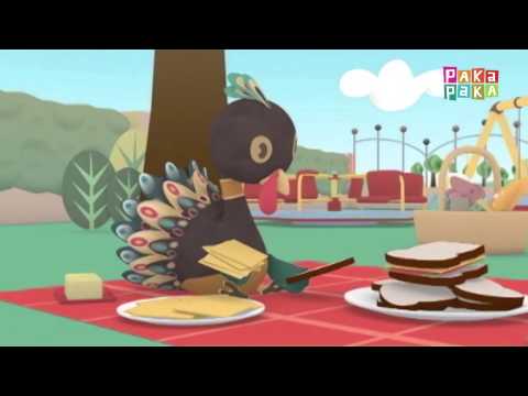 Minimalitos II: Picnic de primavera (Cap. 13) - Canal Pakapaka