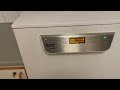 952466 Miele professional dishwasher - PG8059AW }}
