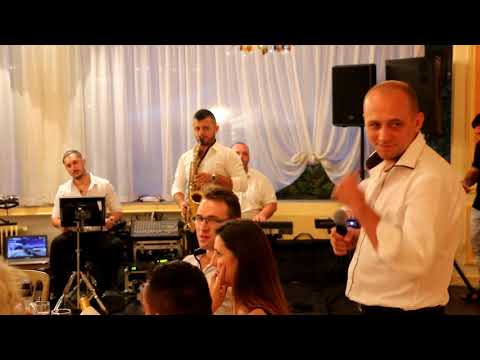 Formatia Ciprian Buzitza - Live La Paris