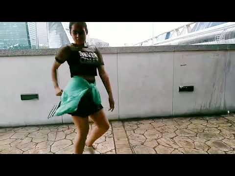 Dance cover - Mamamoo "Gogobebe"