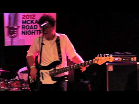 The Kymera Project, Camp House Promo