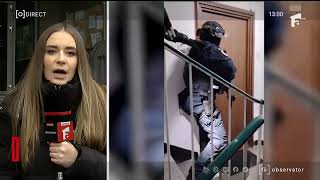 Stiri pe surse - Schema după care funcţiona reţeaua Nordis