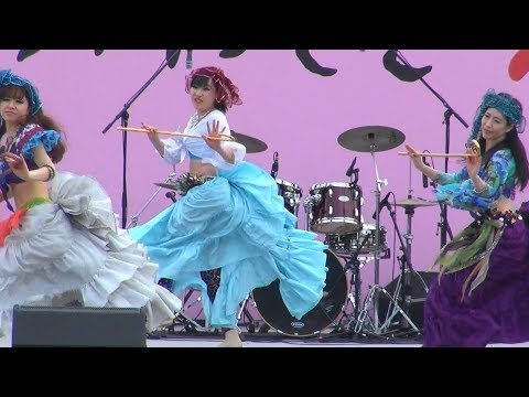 Mama belly　2019　2/5